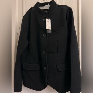 Banana Republic blazer